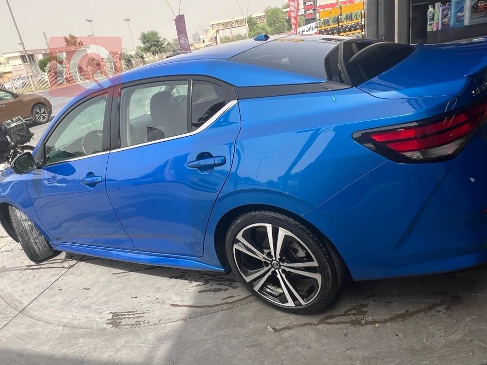Nissan Sentra